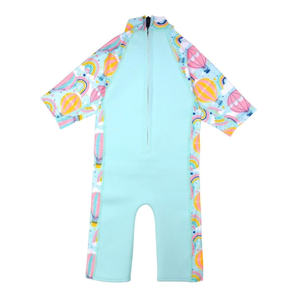 Up & Away UV Sun & Sea Wetsuit - Image 2