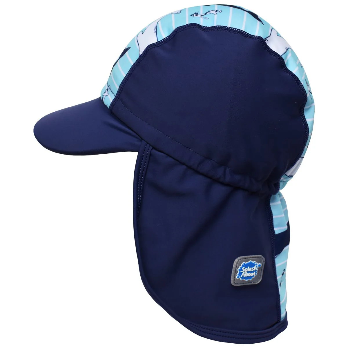 Vintage Moby Legionnaire Hat - Image 2