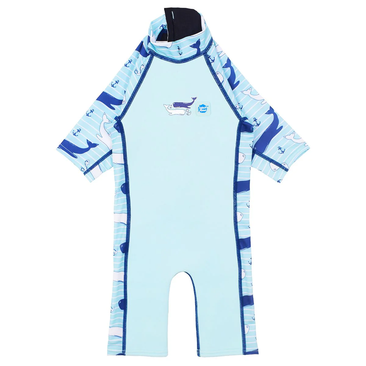 Vintage Moby UV Sun & Sea Wetsuit