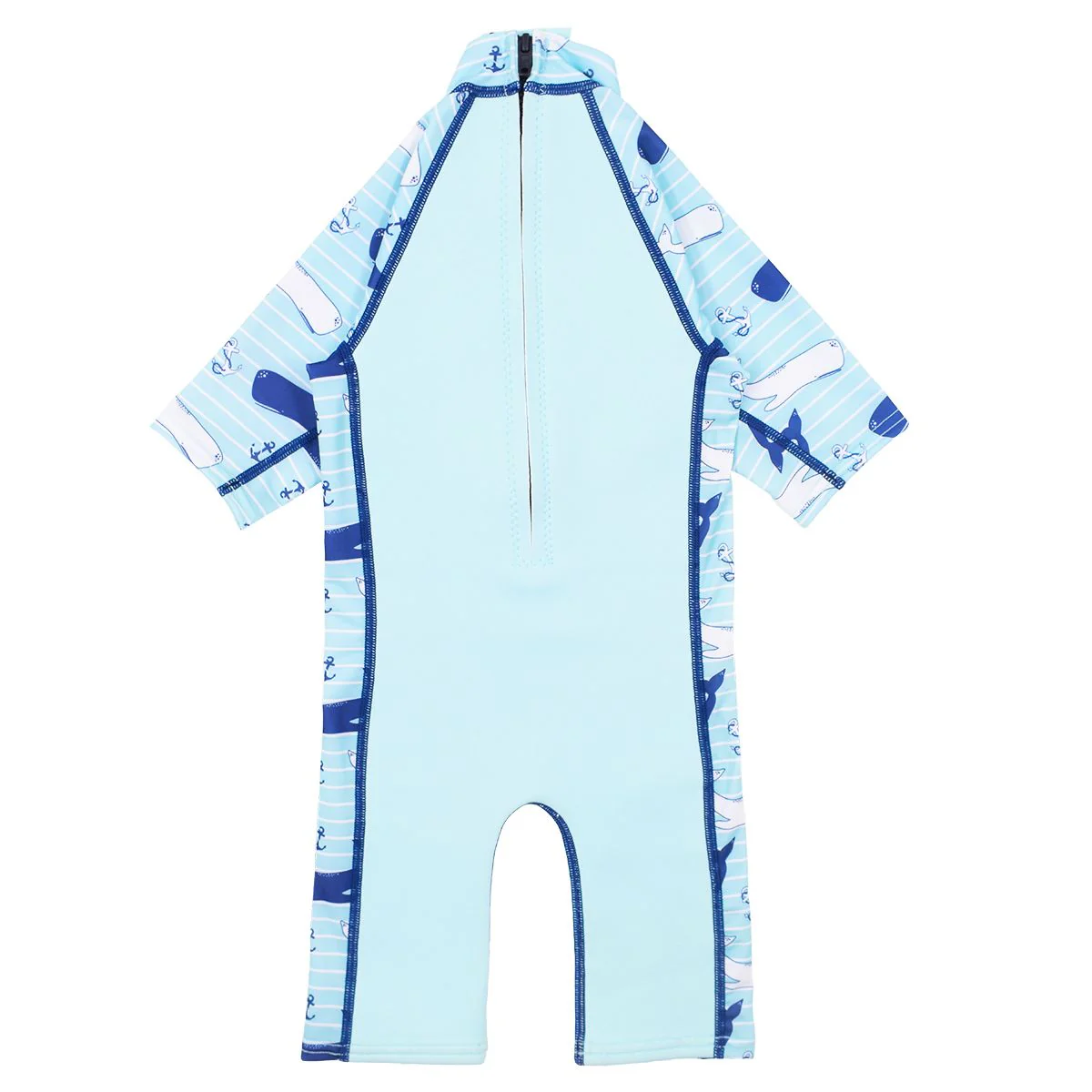 Vintage Moby UV Sun & Sea Wetsuit - Image 2