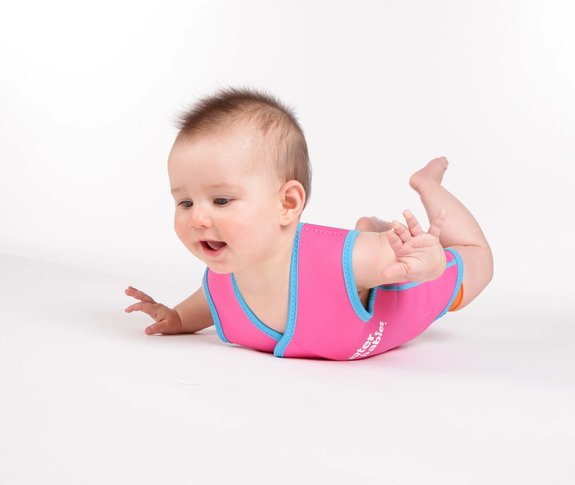 Water Babies Baby Wrap - Image 9