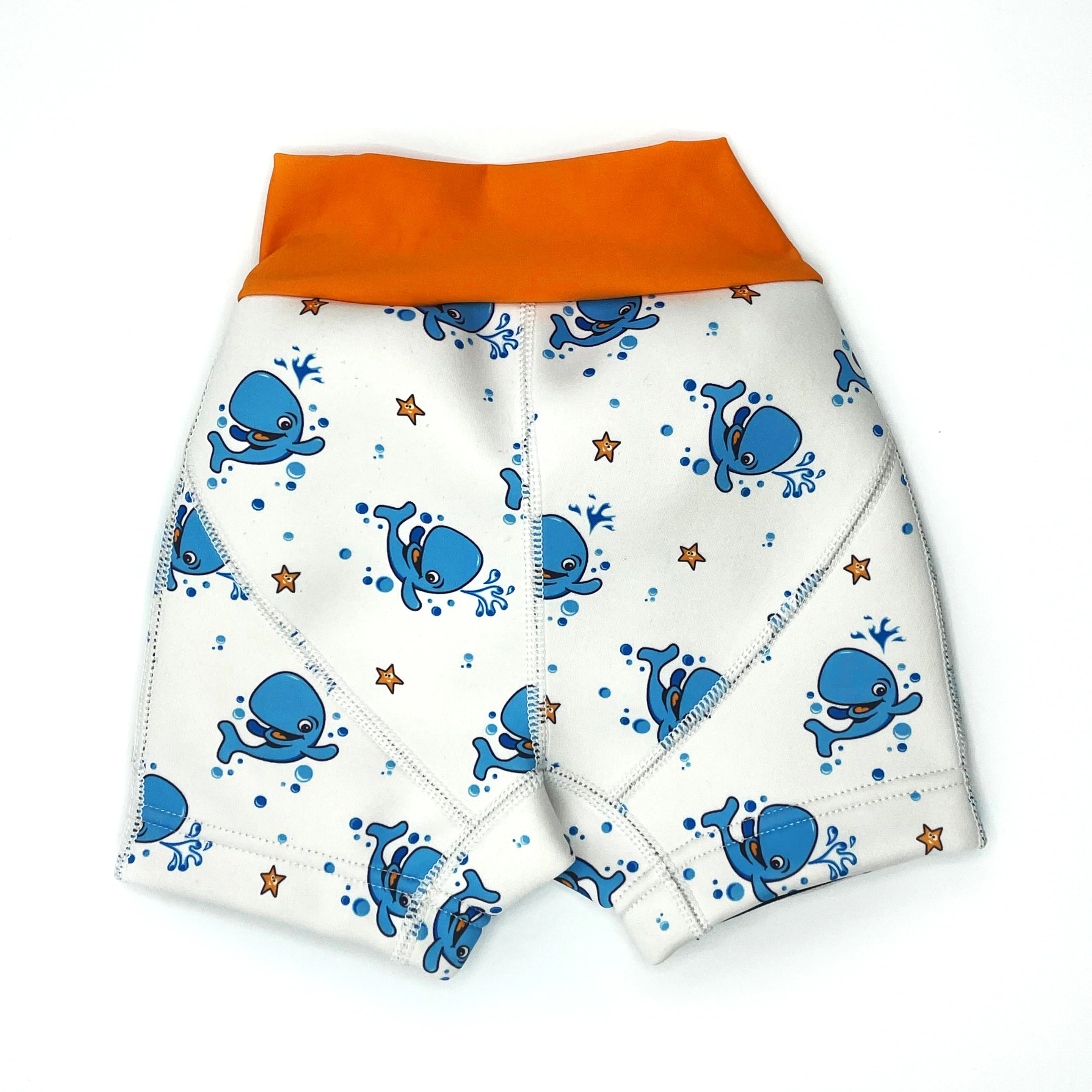 Water Babies Bubba Splash Jammers - Image 16
