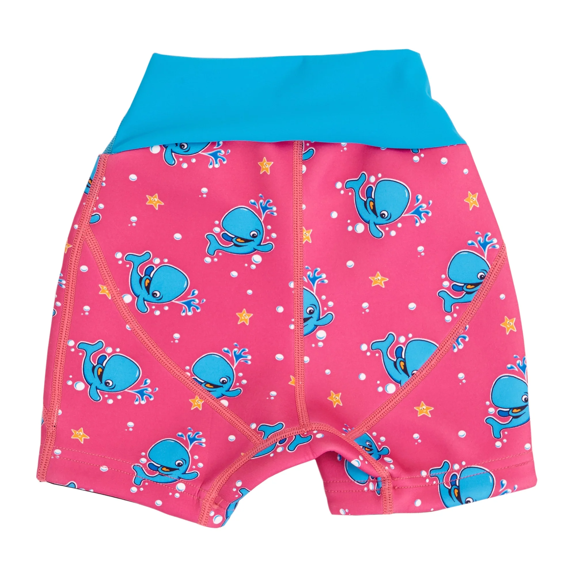Water Babies Bubba Splash Jammers - Image 18