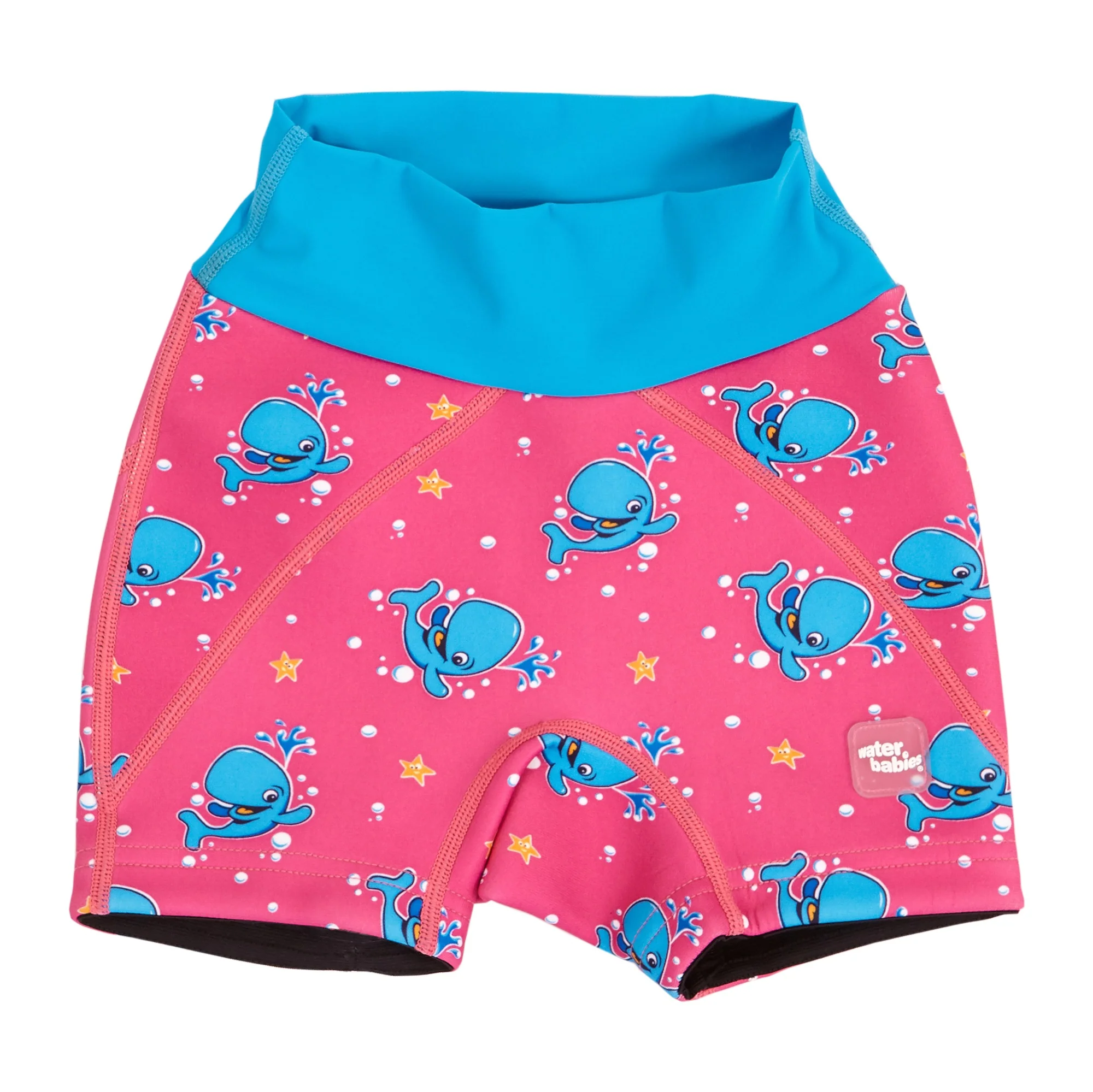 Water Babies Bubba Splash Jammers - Image 3