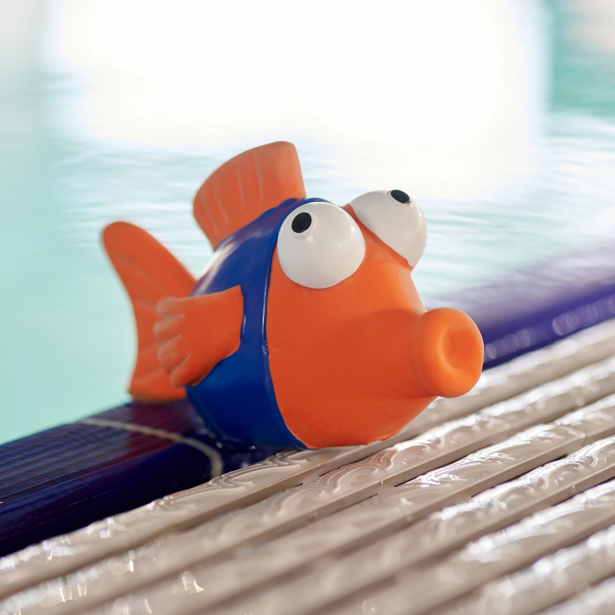 Water Babies Fish - Smooch - Image 4