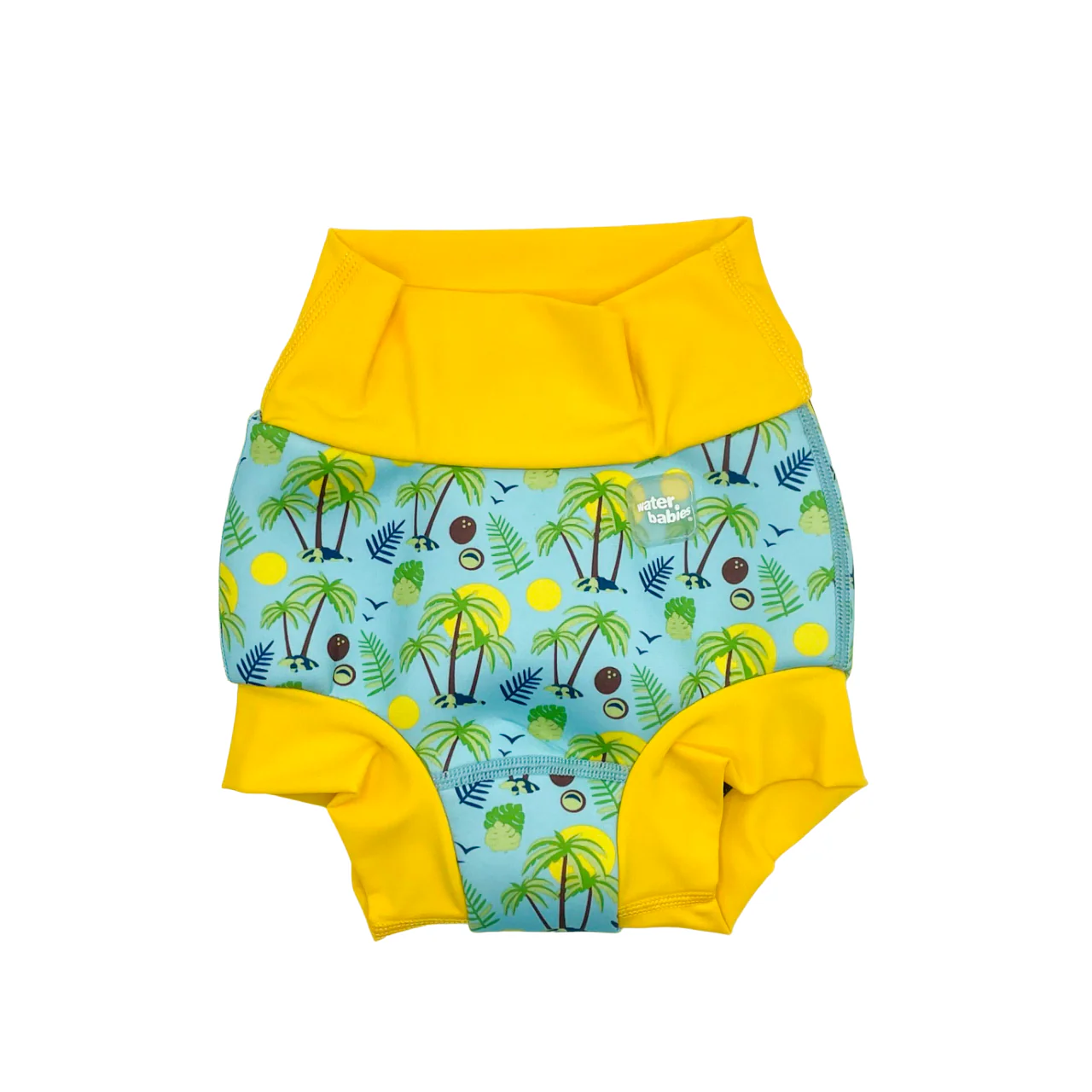 Water Babies Floating Forest Happy Nappy DUO - Image 17