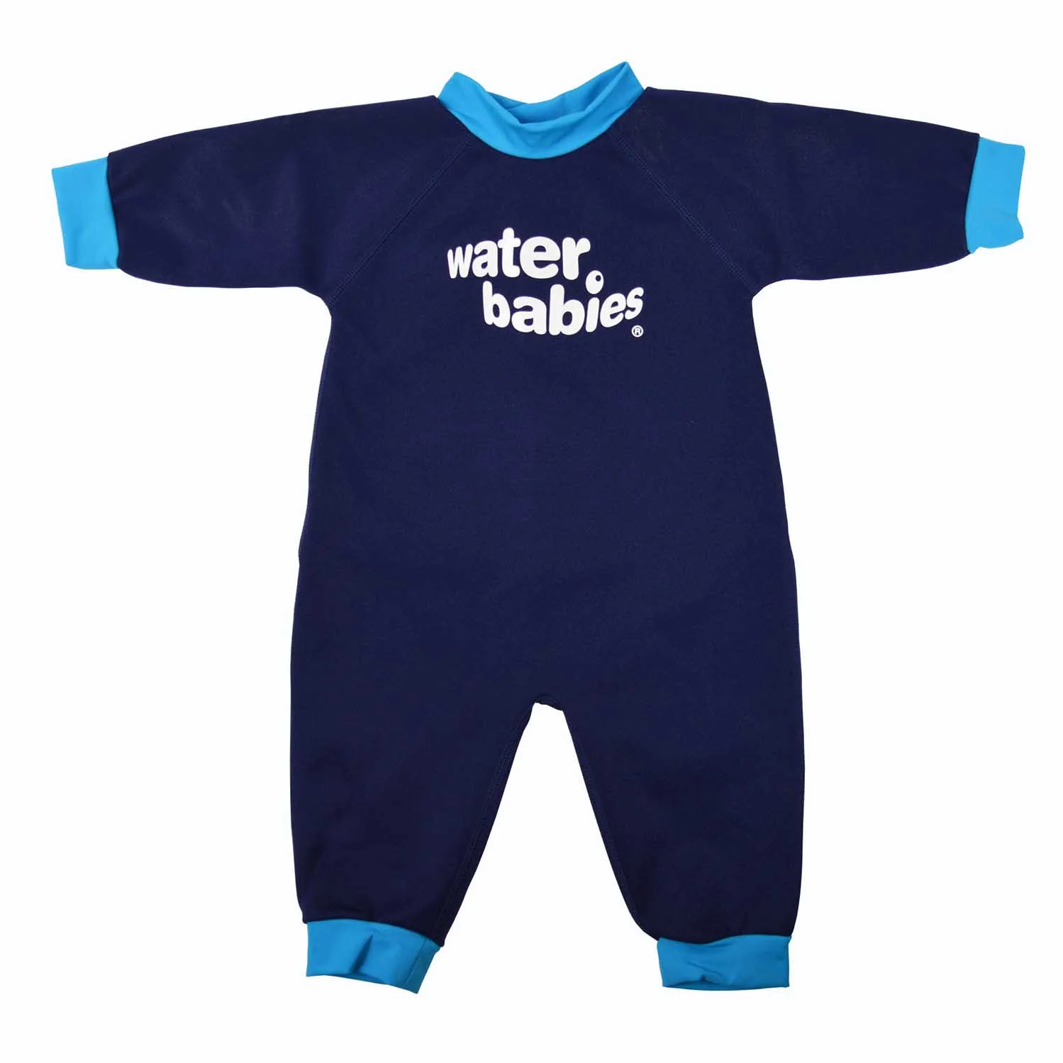 Water Babies Warm In One