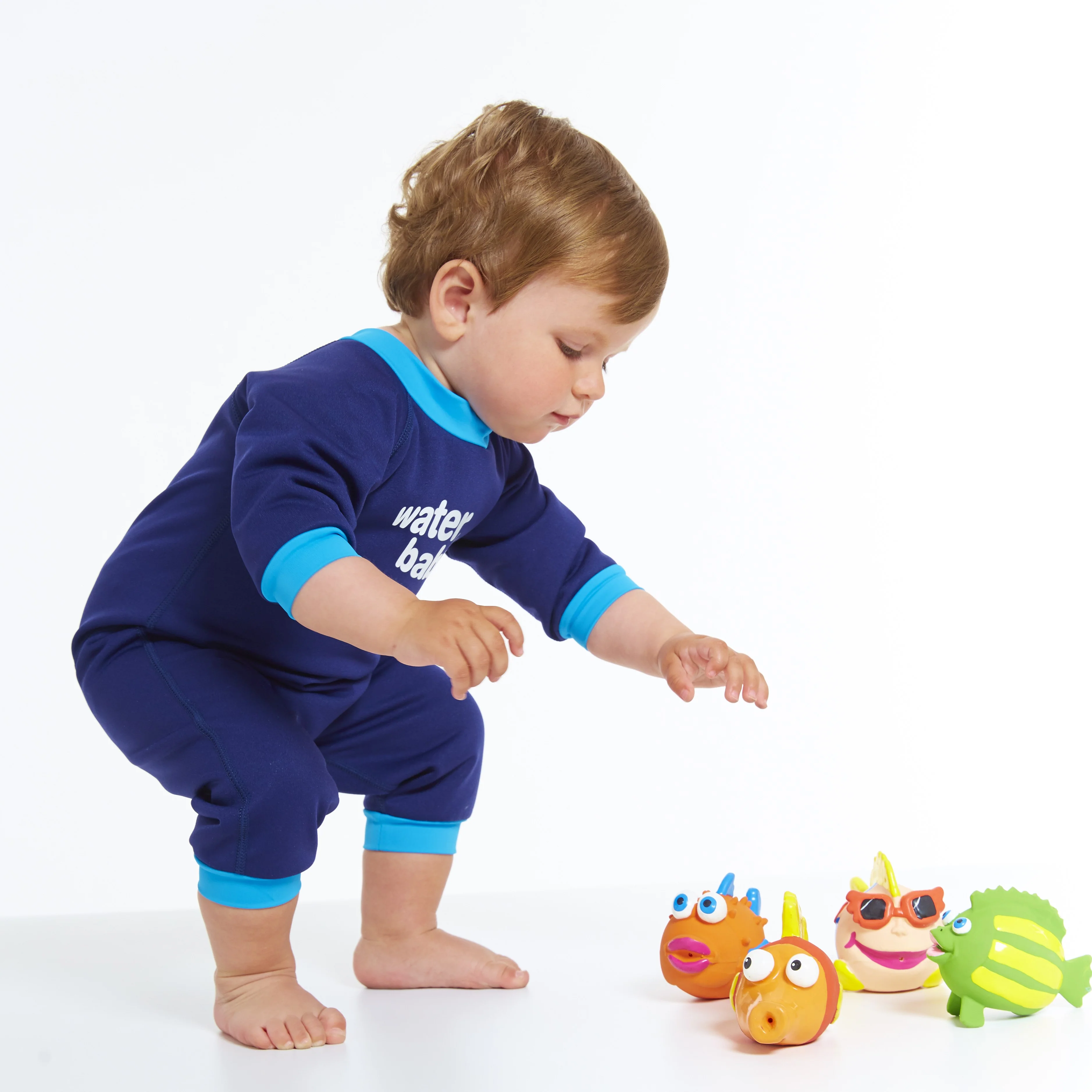 Water Babies Warm In One - Image 11