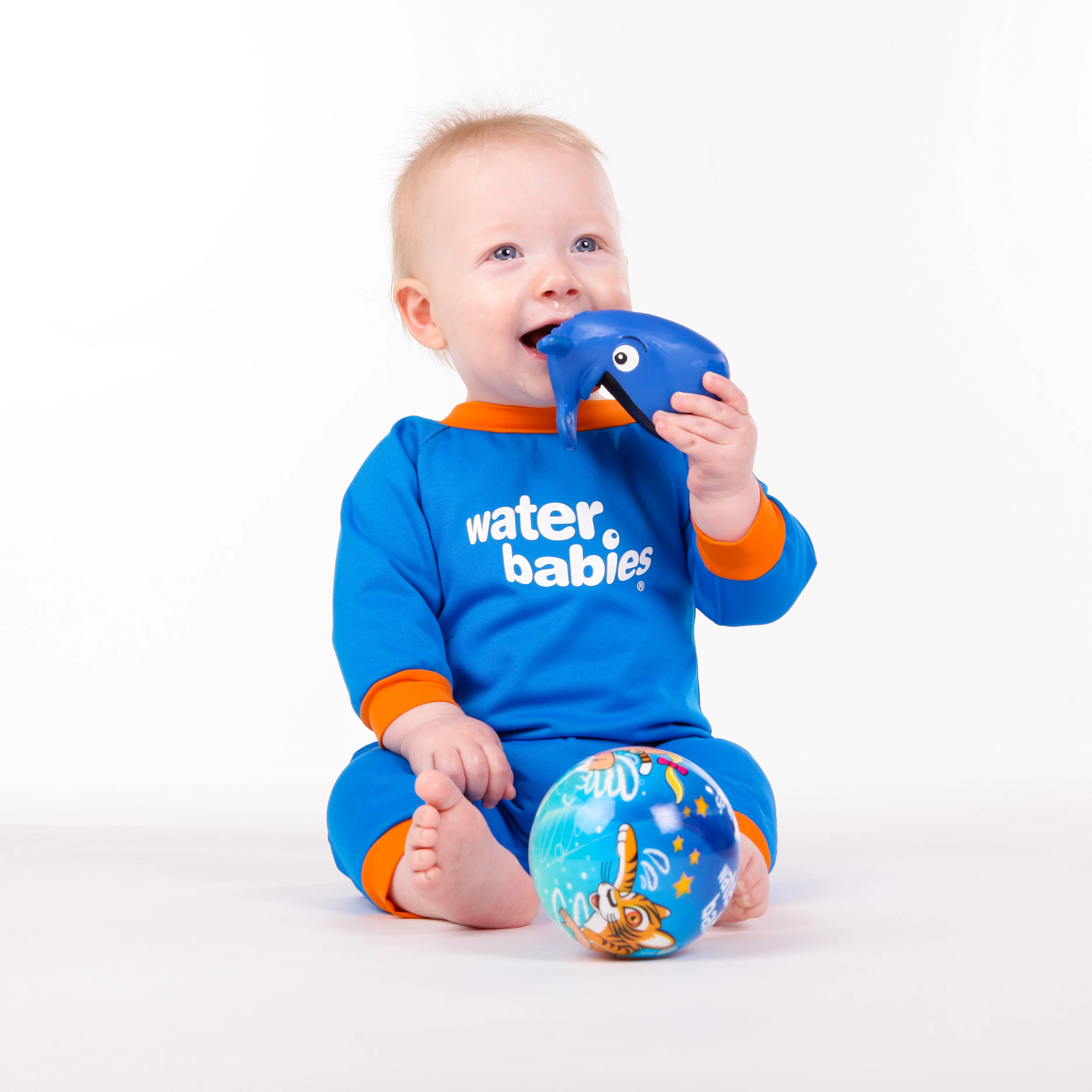 Water Babies Warm In One - Image 14