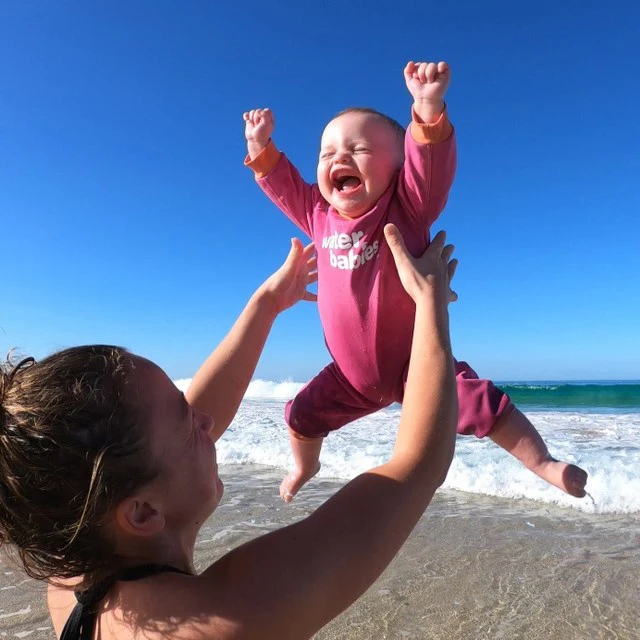Water Babies Warm In One - Image 6
